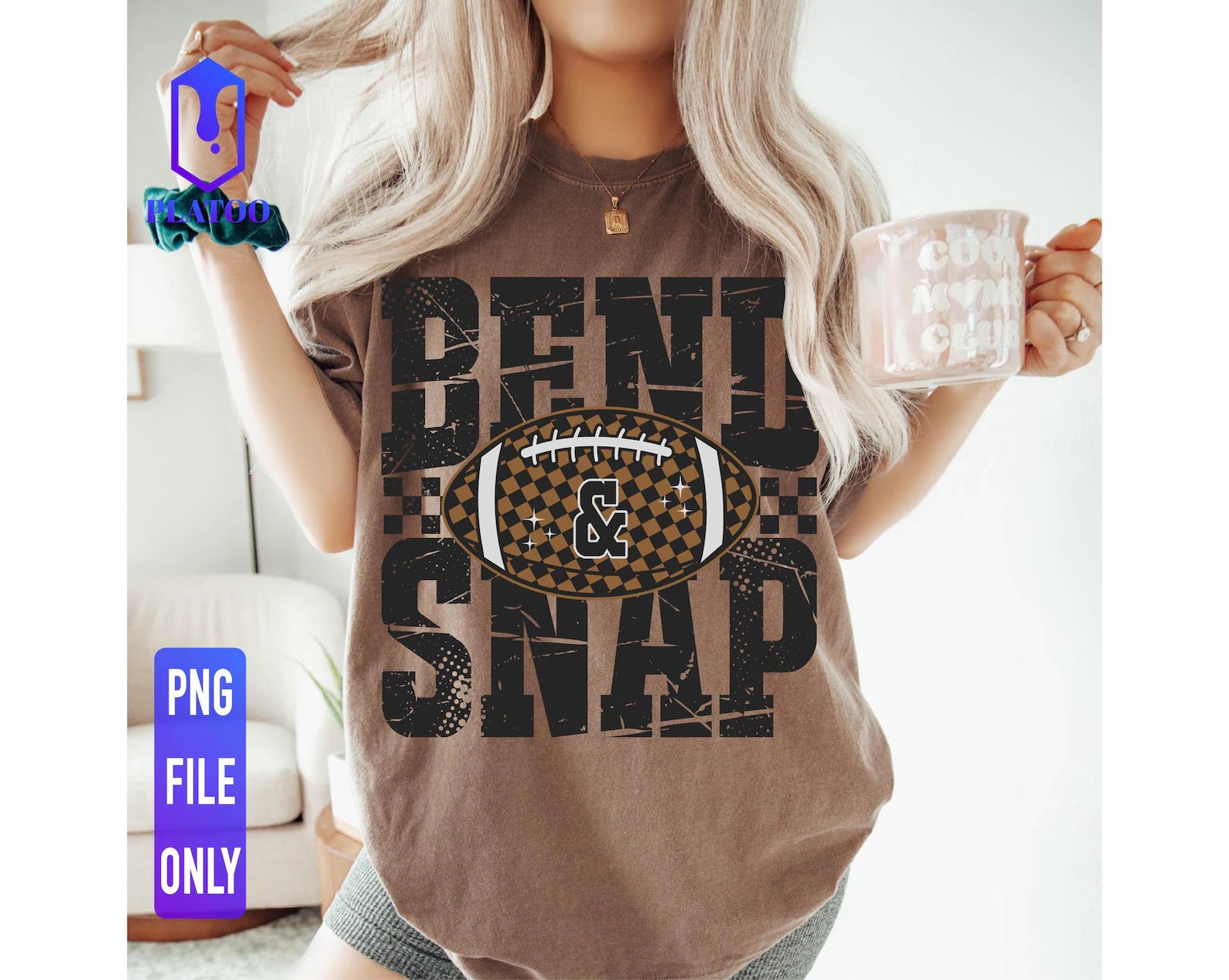 Bend and Snap