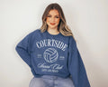 Courtside Social Club