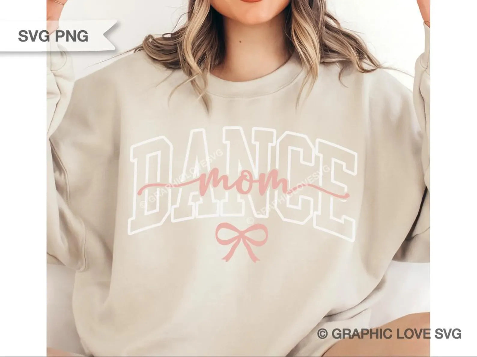 Dance Mom