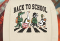 Back to School
