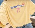 teacher
