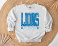 Lions Football