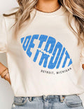 Detroit MI