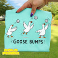 Goose Bumps