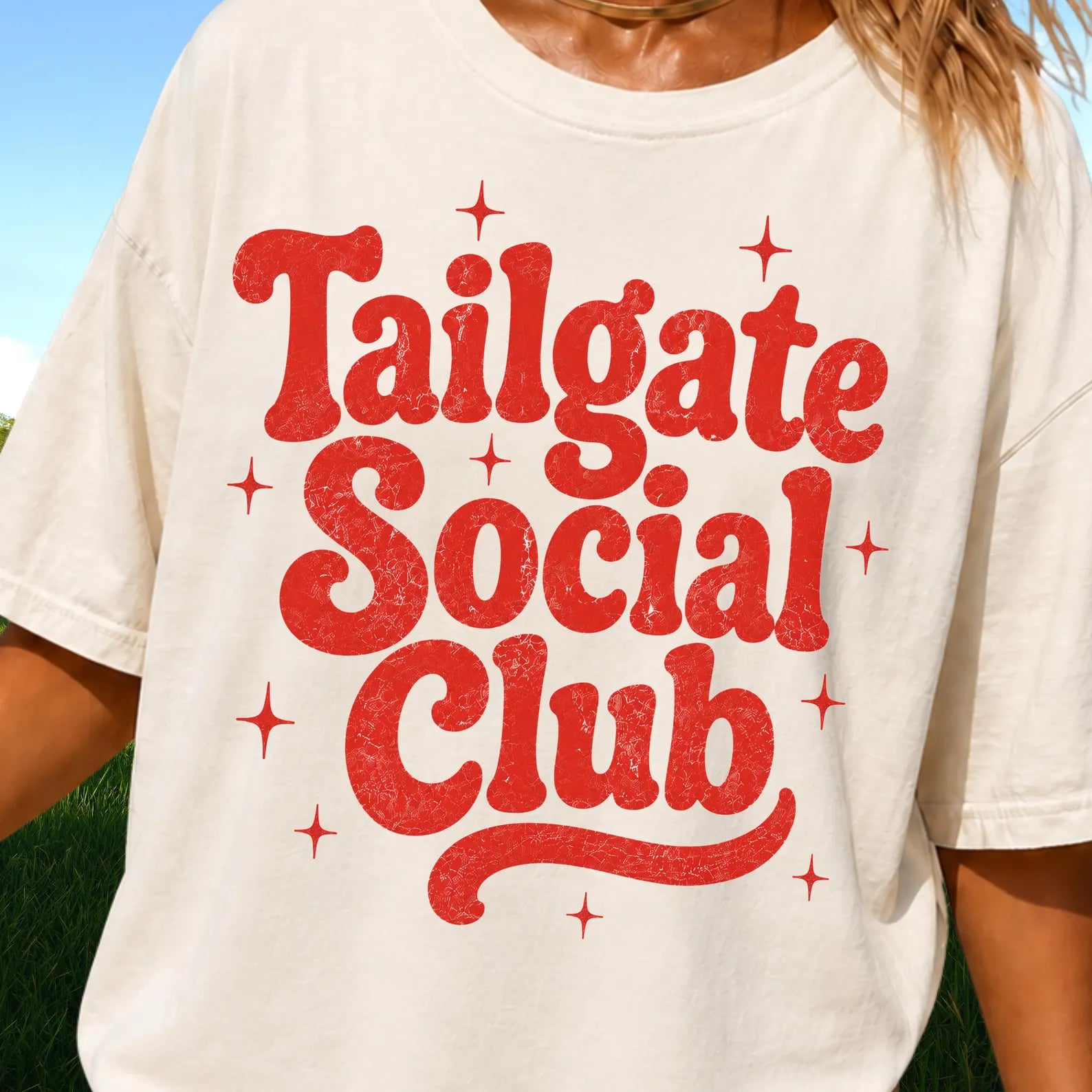 Tailgate Social Club