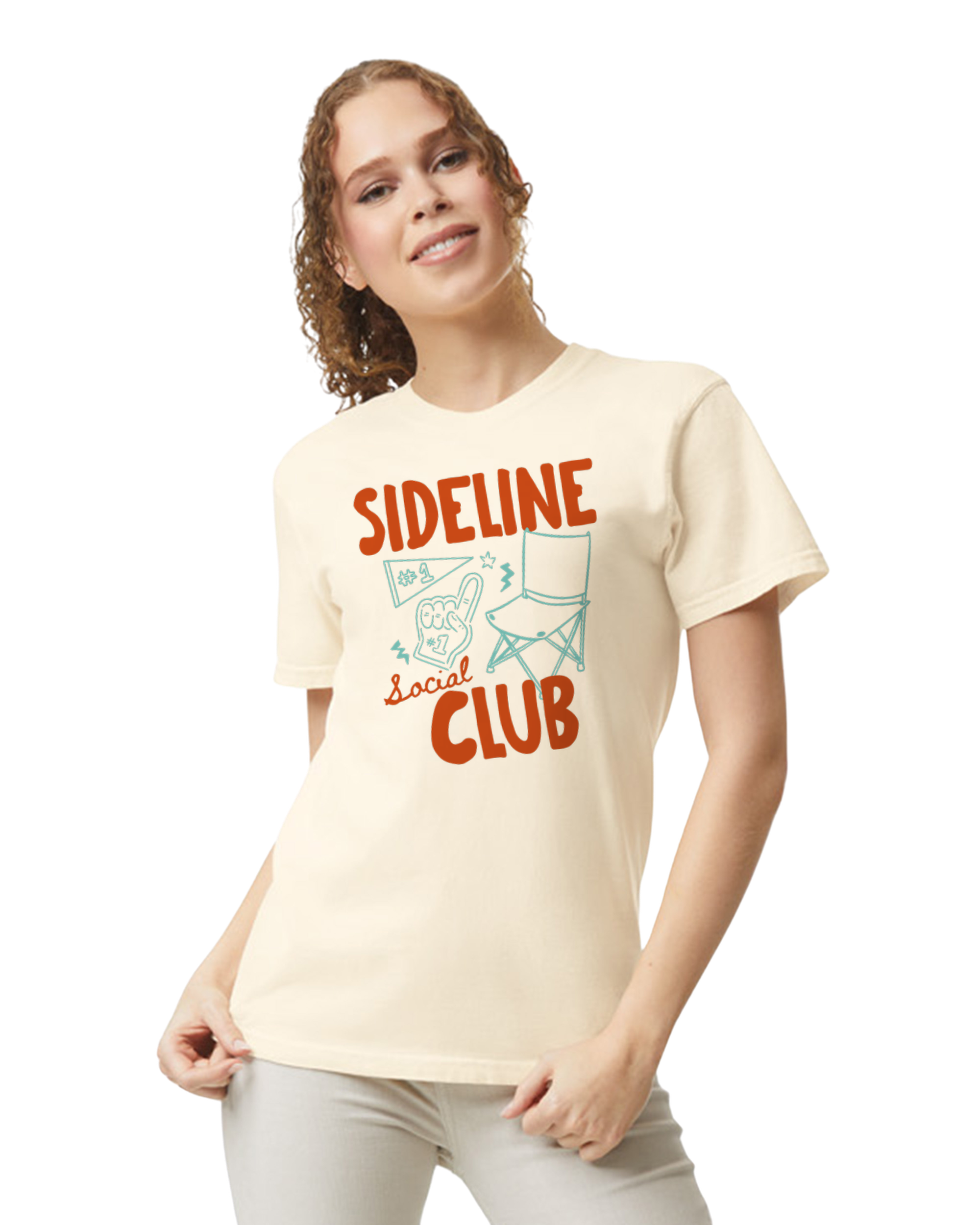 Sideline Social Club
